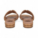 Pala  Huecos Cuero  BIBI LOU