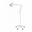 Lámpara de infrarrojo