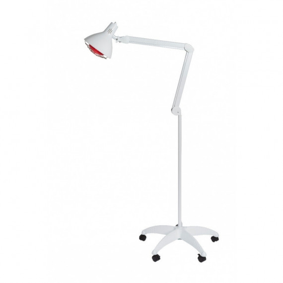 Lámpara de infrarrojo