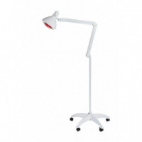 Lámpara de infrarrojo