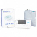 Pack novacrem 1L, aceite de almendras sin perfume, aceite limón y Thermactol gel