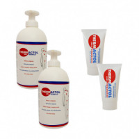 Pack de Thermactol Gel