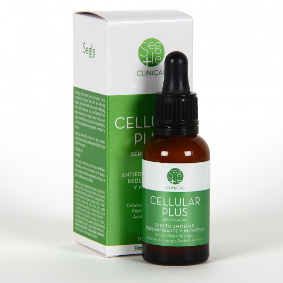 SEGLE Clinical Cellular Plus Serum Facial  30ML