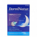 Dorminatur Triple Action 30 comprimés ESTEVE PHARMACEUTICALS S.A.