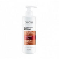 Vichy Dercos Champu Kera-solution 250ML.  DERCOS TECHNIQUE