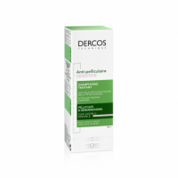 Vichy Dercos Champu Anticaspa Sensitive  DERCOS TECHNIQUE