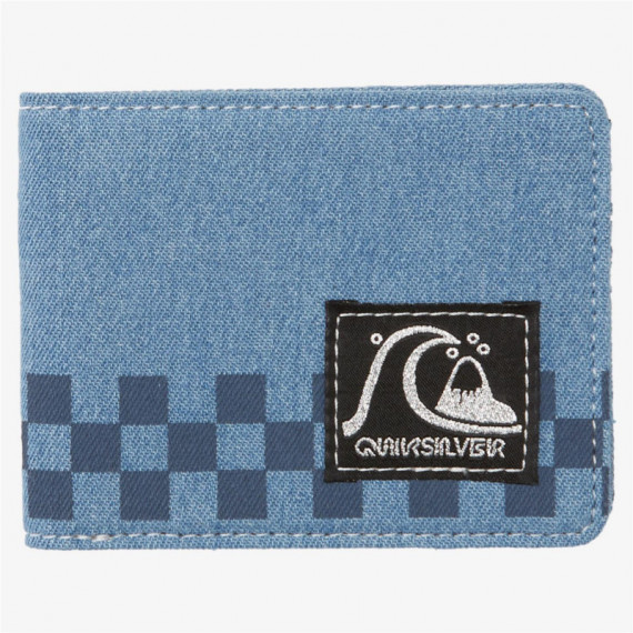 Cartera QUIKSILVER Tri Wave