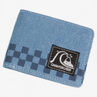Cartera QUIKSILVER Tri Wave