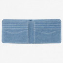Cartera QUIKSILVER Tri Wave