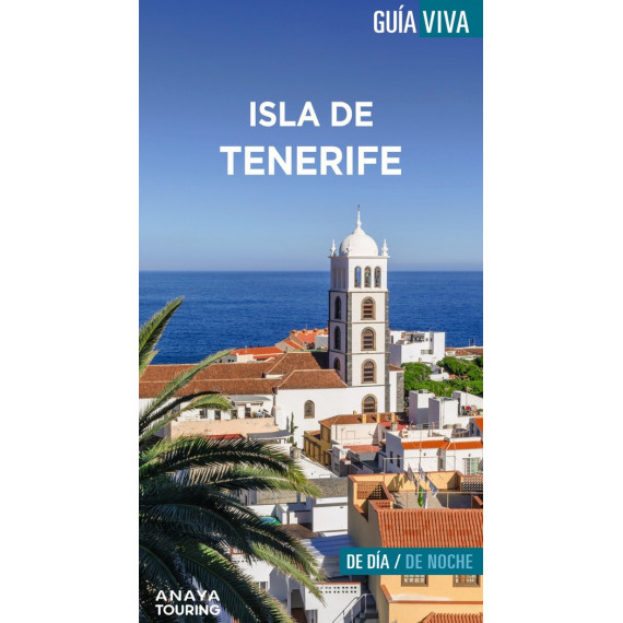 Isla de Tenerife
