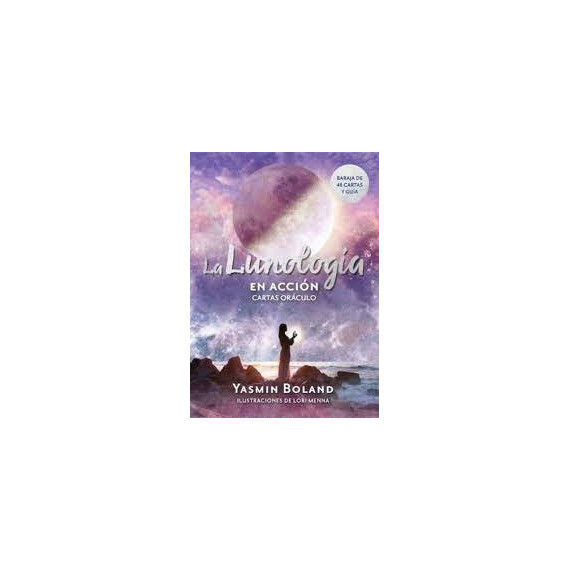 la Lunologia en Accion