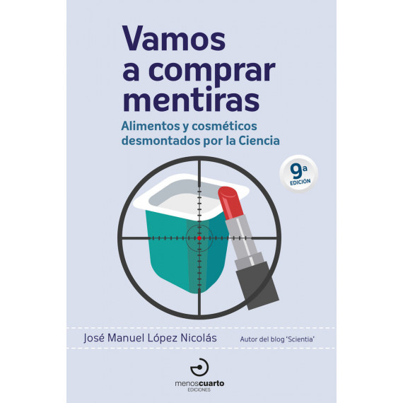 Vamos a Comprar Mentiras Ne