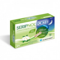 SERIPNOL Forte 28 Comprimidos