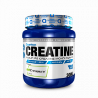 QUAMTRAX Creatine 100% Pure