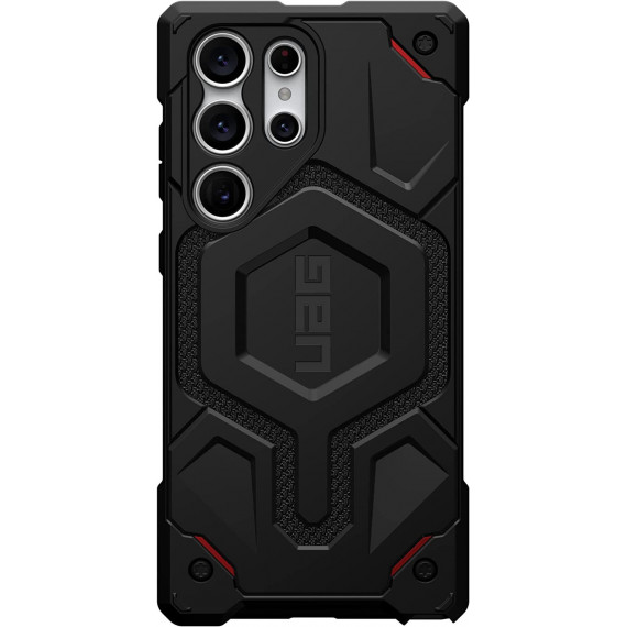 UAG Urban Armor Gear Monarch Pro Samsung Galaxy S23 Ultra 5G Funda
