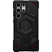 UAG Urban Armor Gear Monarch Pro Samsung Galaxy S23 Ultra 5G Funda