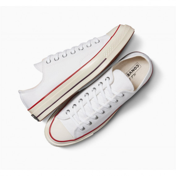 Zapatillas CONVERSE Chuck 70 Ox - Guanxe Atlantic Marketplace