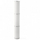 Vidja Lampara de Pie Blanco  IKEA