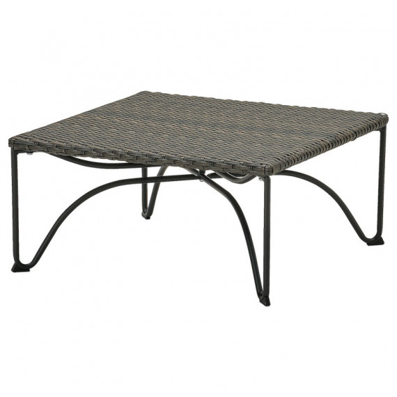 Jutholmen Taburete Ext 65X65X31 Gris  IKEA