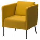Ekero Sillon Skiftebo Amarillo  IKEA