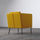 Ekero Sillon Skiftebo Amarillo  IKEA