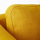 Ekero Sillon Skiftebo Amarillo  IKEA