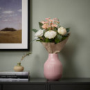 Smycka Ramo Artificial 49 Int/ext Blanco/rosa  IKEA