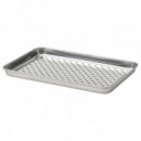 Grilltider Bandeja Bbq 30X20 Ac Inox  IKEA