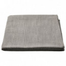 Svartsenap Matel 145X240 Gris  IKEA