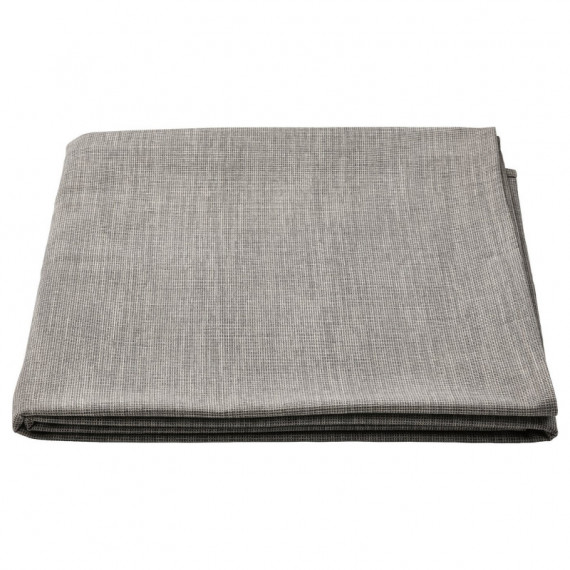 Svartsenap Matel 145X240 Gris  IKEA