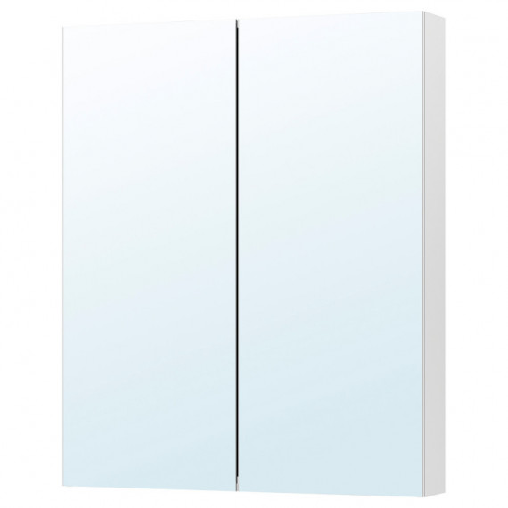 Godmorgon Armario Espejo 2PUERTAS 80X14X96  IKEA