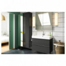 Godmorgon Armario Espejo 2PUERTAS 80X14X96  IKEA