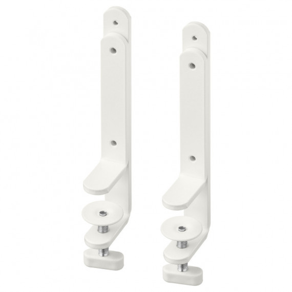 Skadis Conector Blanco X2  IKEA