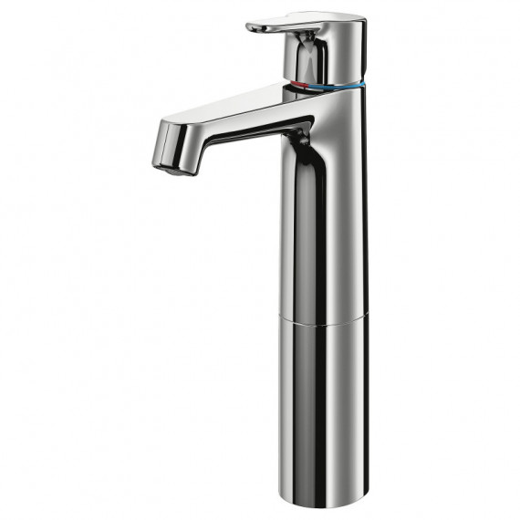 Brogrund Grifo/alto Lavabo Cromado  IKEA