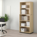 Tjena Archivador Blanco X2  IKEA