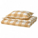 Kantnepeta Funda Edredon 150X200 Cuadros  IKEA