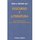 Discurso y Literatura