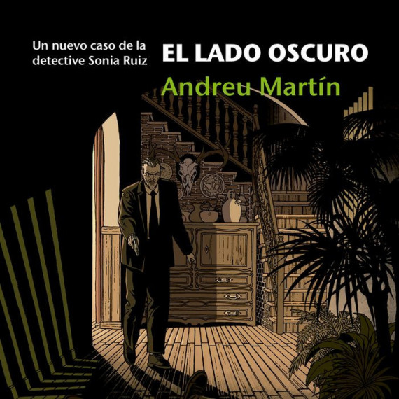 el Lado Oscuro - Guanxe Atlantic Marketplace