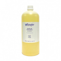 Aceite de almendras 1L con aromas 5 Unidades - Guanxe Atlantic Marketplace