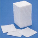 Gasa tejido sin tejer