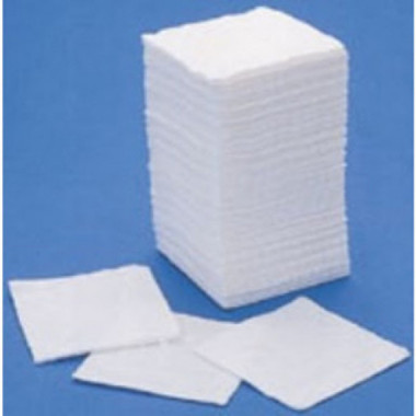 Gasa tejido sin tejer