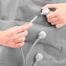 Presoterapia Completa Profesional Doméstica 4 Modos  GRIDINUX