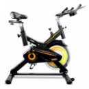 Trainer Alpine 7000 Bicicleta Estática 15KG Inercia  GRIDINUX