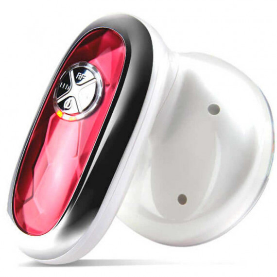 Radiofrecuencia y Cavitación Corporal Reafirmante  GRIDINUX