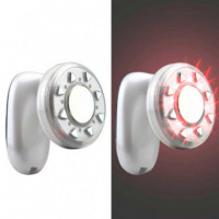 Radiofrecuencia y Cavitación Corporal Reafirmante  GRIDINUX