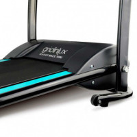 Cinta Andar Eléctrica 12 Programas Plegable 1000 W  GRIDINUX