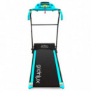 Cinta Andar Eléctrica 12 Programas Plegable 1000 W  GRIDINUX