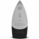 Plancha Vapor Ropa Base Cerámica 3000W  GRIDINUX