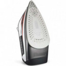 Plancha Vapor Ropa Base Cerámica 3000W  GRIDINUX