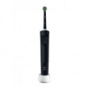 Cepillo Eléctrico Oral B Vitality Pro Negro  BRAUN